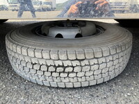 HINO Profia Dump 2DG-FS1EGA 2021 232,902km_25