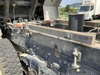 HINO Profia Dump 2DG-FS1EGA 2021 232,902km_26