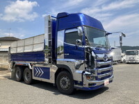 HINO Profia Dump 2DG-FS1EGA 2021 232,902km_2