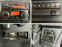 HINO Profia Dump 2DG-FS1EGA 2021 232,902km_37
