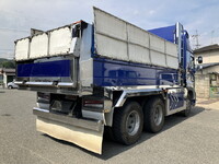 HINO Profia Dump 2DG-FS1EGA 2021 232,902km_3