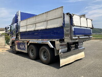 HINO Profia Dump 2DG-FS1EGA 2021 232,902km_4