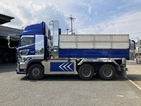 HINO Profia Dump 2DG-FS1EGA 2021 232,902km_5