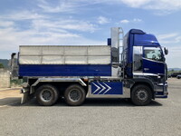 HINO Profia Dump 2DG-FS1EGA 2021 232,902km_6