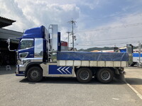 HINO Profia Dump 2DG-FS1EGA 2021 232,902km_7