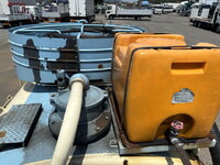 HINO Dutro Vacuum Truck TKG-XZU700M 2014 221,863km_12