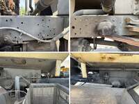 HINO Dutro Vacuum Truck TKG-XZU700M 2014 221,863km_25