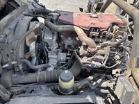 HINO Dutro Vacuum Truck TKG-XZU700M 2014 221,863km_27