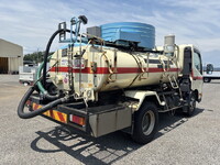 HINO Dutro Vacuum Truck TKG-XZU700M 2014 221,863km_2