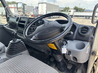 HINO Dutro Vacuum Truck TKG-XZU700M 2014 221,863km_35