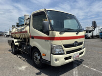 HINO Dutro Vacuum Truck TKG-XZU700M 2014 221,863km_3