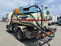 HINO Dutro Vacuum Truck TKG-XZU700M 2014 221,863km_4