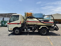 HINO Dutro Vacuum Truck TKG-XZU700M 2014 221,863km_5