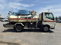 HINO Dutro Vacuum Truck TKG-XZU700M 2014 221,863km_6