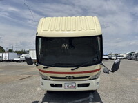 HINO Dutro Vacuum Truck TKG-XZU700M 2014 221,863km_8