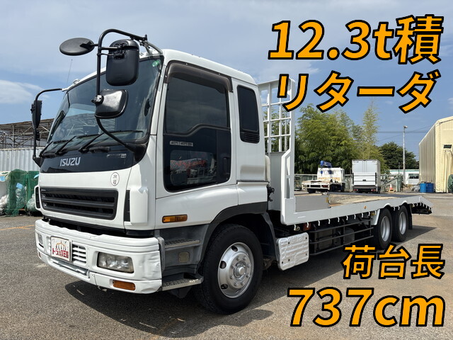 Giga Deadhead Car_1