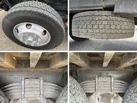 ISUZU Giga Deadhead Car KL-CYZ51Q4J 2004 518,759km_15