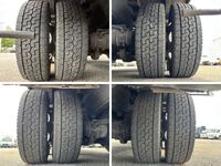 ISUZU Giga Deadhead Car KL-CYZ51Q4J 2004 518,759km_16