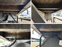 ISUZU Giga Deadhead Car KL-CYZ51Q4J 2004 518,759km_24