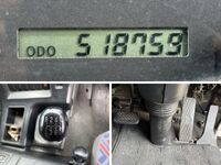 ISUZU Giga Deadhead Car KL-CYZ51Q4J 2004 518,759km_35
