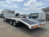 ISUZU Giga Deadhead Car KL-CYZ51Q4J 2004 518,759km_4