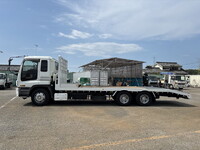 ISUZU Giga Deadhead Car KL-CYZ51Q4J 2004 518,759km_5