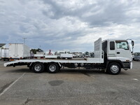 ISUZU Giga Deadhead Car KL-CYZ51Q4J 2004 518,759km_6