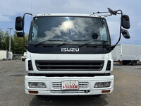 ISUZU Giga Deadhead Car KL-CYZ51Q4J 2004 518,759km_7