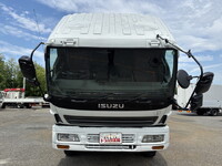 ISUZU Giga Deadhead Car KL-CYZ51Q4J 2004 518,759km_8
