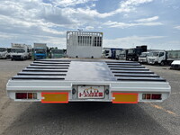 ISUZU Giga Deadhead Car KL-CYZ51Q4J 2004 518,759km_9