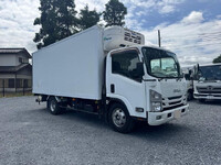 ISUZU Elf Refrigerator & Freezer Truck 2RG-NPR88YN 2019 212,672km_1