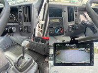 ISUZU Elf Refrigerator & Freezer Truck 2RG-NPR88YN 2019 212,672km_38