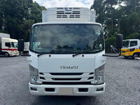 ISUZU Elf Refrigerator & Freezer Truck 2RG-NPR88YN 2019 212,672km_3
