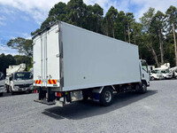 ISUZU Elf Refrigerator & Freezer Truck 2RG-NPR88YN 2019 212,672km_4