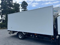 ISUZU Elf Refrigerator & Freezer Truck 2RG-NPR88YN 2019 212,672km_5
