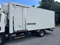 ISUZU Elf Refrigerator & Freezer Truck 2RG-NPR88YN 2019 212,672km_6