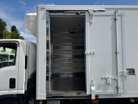 ISUZU Elf Refrigerator & Freezer Truck 2RG-NPR88YN 2019 212,672km_8