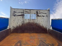 ISUZU Forward Dump 2RG-FRR90S1 2021 39,522km_10