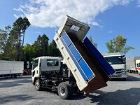 ISUZU Forward Dump 2RG-FRR90S1 2021 39,522km_12