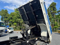 ISUZU Forward Dump 2RG-FRR90S1 2021 39,522km_13