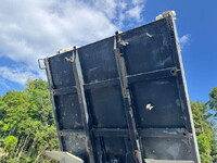 ISUZU Forward Dump 2RG-FRR90S1 2021 39,522km_14