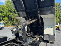ISUZU Forward Dump 2RG-FRR90S1 2021 39,522km_15