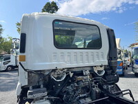 ISUZU Forward Dump 2RG-FRR90S1 2021 39,522km_18