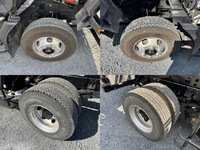 ISUZU Forward Dump 2RG-FRR90S1 2021 39,522km_19