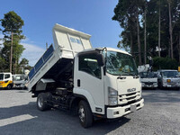 ISUZU Forward Dump 2RG-FRR90S1 2021 39,522km_1