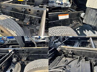 ISUZU Forward Dump 2RG-FRR90S1 2021 39,522km_21