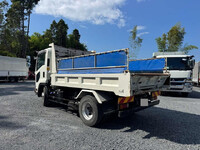 ISUZU Forward Dump 2RG-FRR90S1 2021 39,522km_2