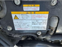 ISUZU Forward Dump 2RG-FRR90S1 2021 39,522km_35
