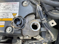 ISUZU Forward Dump 2RG-FRR90S1 2021 39,522km_36