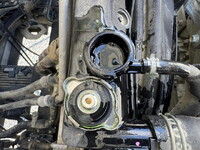ISUZU Forward Dump 2RG-FRR90S1 2021 39,522km_37